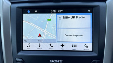 Ford Mondeo Vignale 2.0 TDCi 180 4dr Diesel Saloon